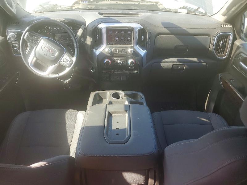 Aukcja sprzedaży 2020 Gmc Sierra, vin: 3GTU9CED7LG107387, numer aukcji: 54532656