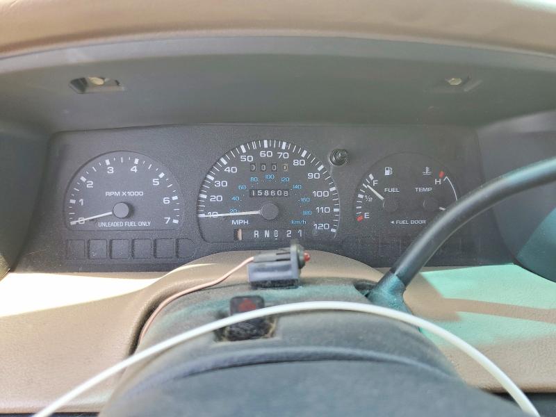 Продажа на аукционе авто 1998 Ford Windstar, vin: 2FMZA5141WBC98340, номер лота: 54165056