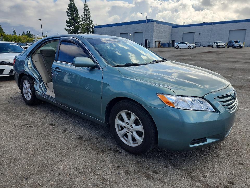 54561766 :رقم المزاد ، 4T1BE46K79U855418 vin ، 2009 Toyota Camry مزاد بيع