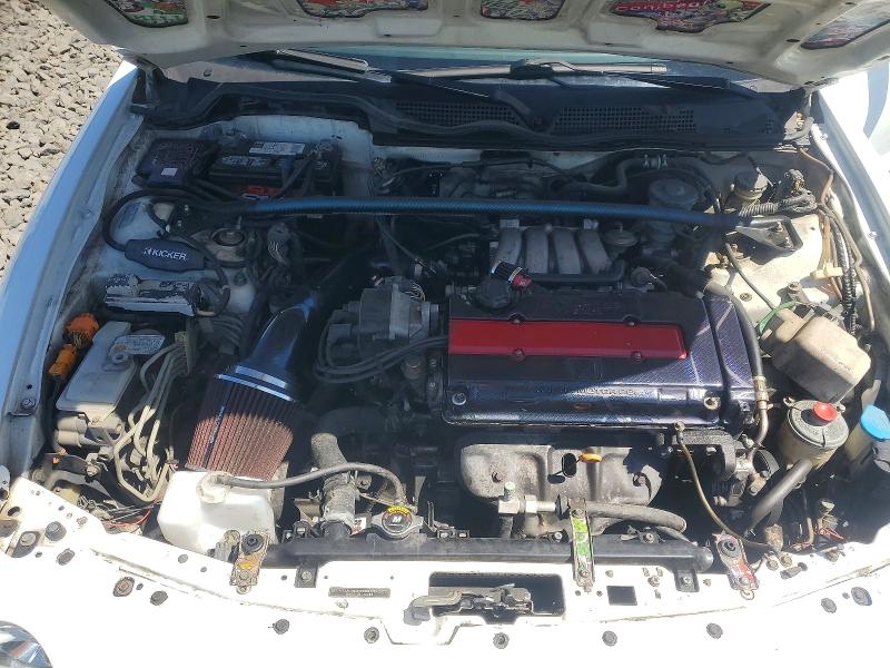 Aukcja sprzedaży 1995 Acura Integra, vin: JH4DC2389SS002356, numer aukcji: 53253666