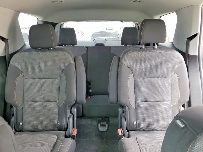 Продажа на аукционе авто 2019 Chevrolet Traverse, vin: 1GNEVGKW3KJ299618, номер лота: 55502286