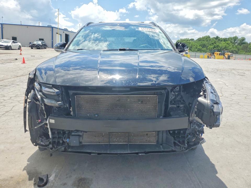 Продаж на аукціоні авто 2025 Hyundai Tucson, vin: 5NMJC3DE4SH490593, номер лоту: 54172926