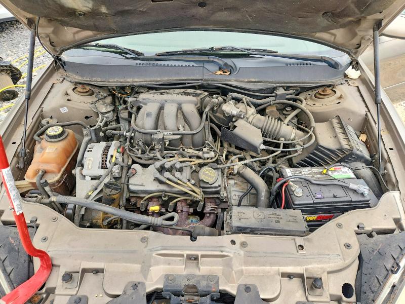 Aukcja sprzedaży 2005 Ford Taurus, vin: 1FAFP56U65A155186, numer aukcji: 54010346