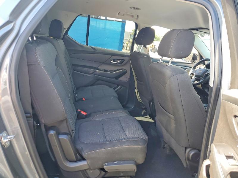 Продажа на аукционе авто 2019 Chevrolet Traverse, vin: 1GNERFKWXKJ317899, номер лота: 55027636