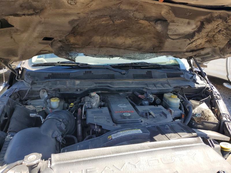 Продажа на аукционе авто 2010 Dodge Ram 3500, vin: 3D73Y3CLXAG133820, номер лота: 52834816
