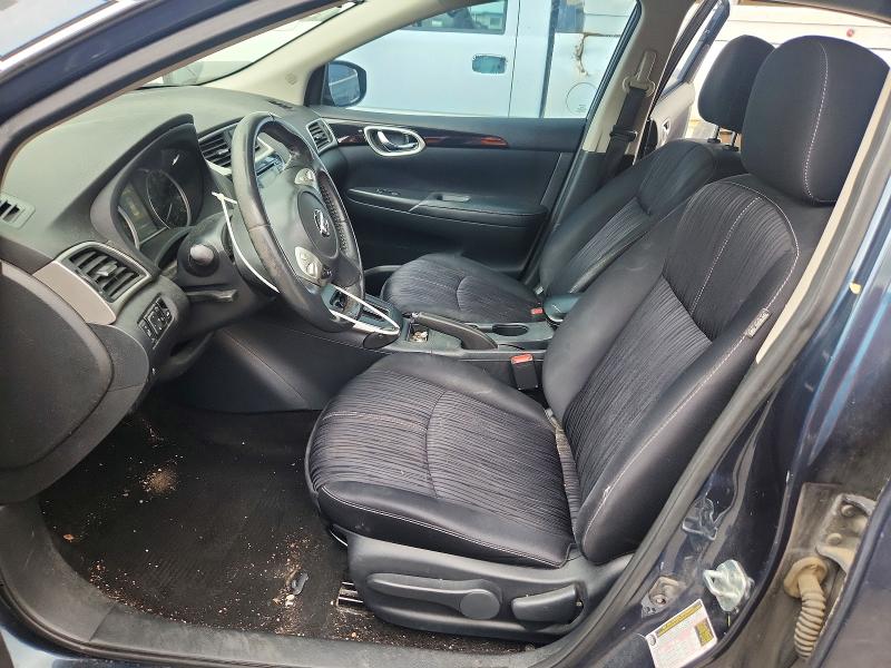 Aukcja sprzedaży 2017 Nissan Sentra, vin: 3N1AB7AP9HY221457, numer aukcji: 54458206