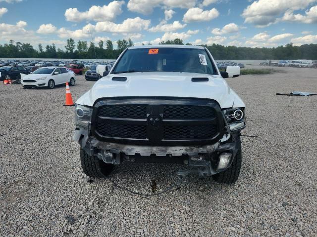 2018 Ram 1500 მანქანა იყიდება აუქციონზე, vin: 1C6RR7MT1JS124446, აუქციონის ნომერი: 52814626