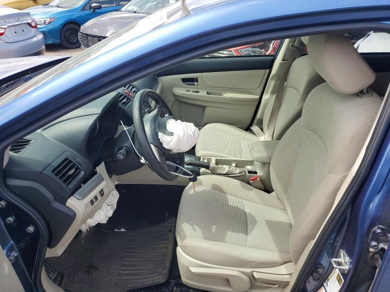 54114636 :رقم المزاد ، JF2GPACC2E8287731 vin ، 2014 Subaru Xv Crosstrek مزاد بيع