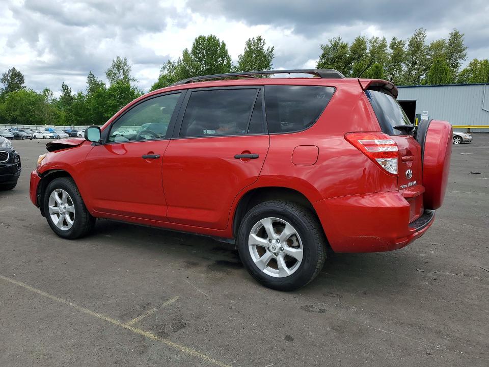 Auction sale of the 2010 Toyota Rav4, vin: JTMBF4DV3AD022136, lot number: 53231426