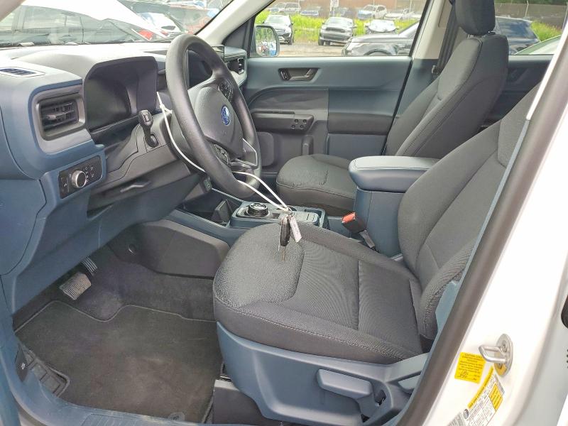2026 Ford Maverick მანქანა იყიდება აუქციონზე, vin: 3FTTW8AA6TRA01725, აუქციონის ნომერი: 51823606