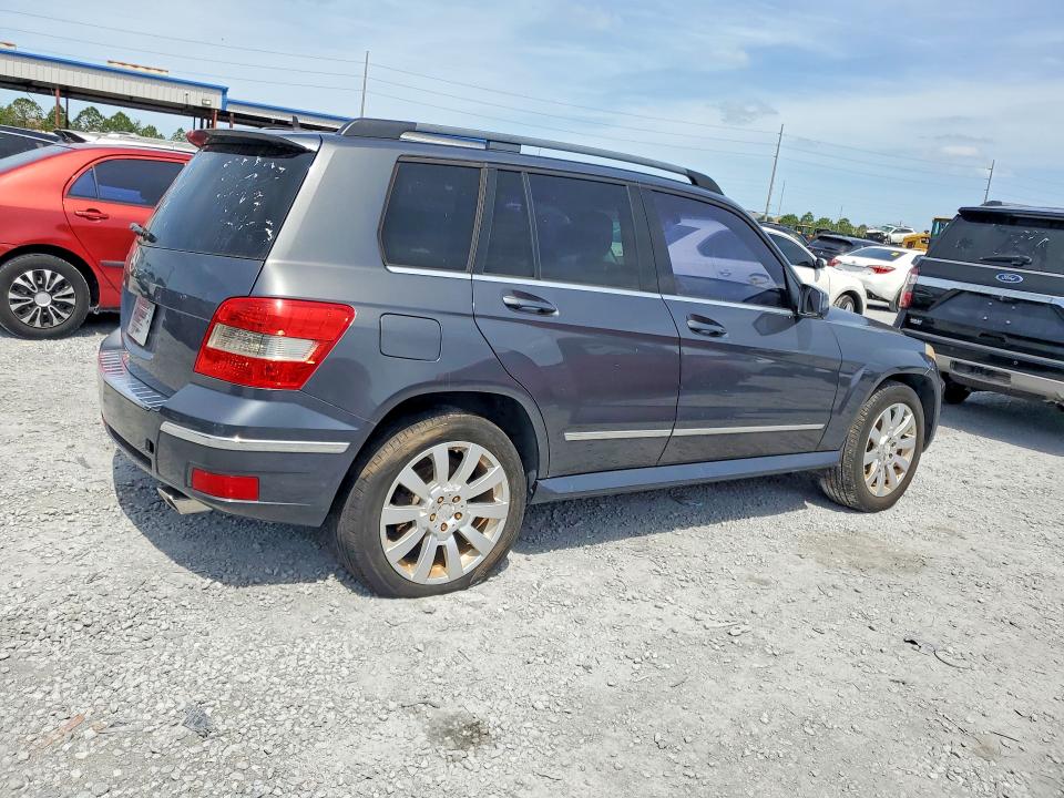 Aukcja sprzedaży 2010 Mercedes-benz Glk, vin: WDCGG5GB5AF522842, numer aukcji: 52547886