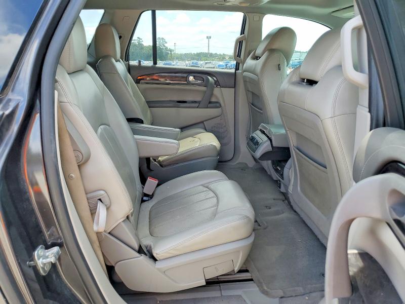 Aukcja sprzedaży 2016 Buick Enclave, vin: 5GAKRBKD4GJ239969, numer aukcji: 51962386