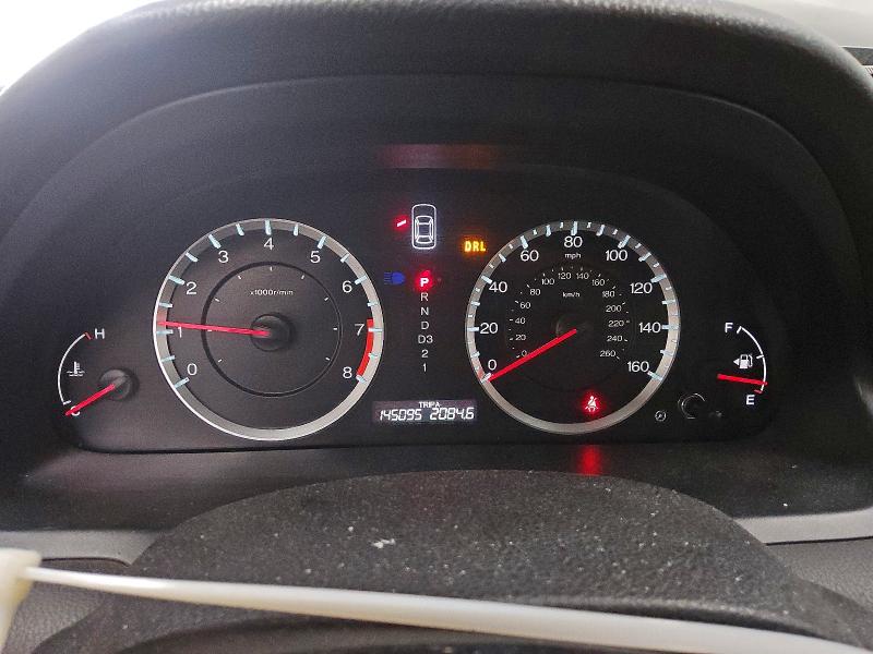 48690336 :رقم المزاد ، 1HGCP2F47AA026803 vin ، 2010 Honda Accord مزاد بيع
