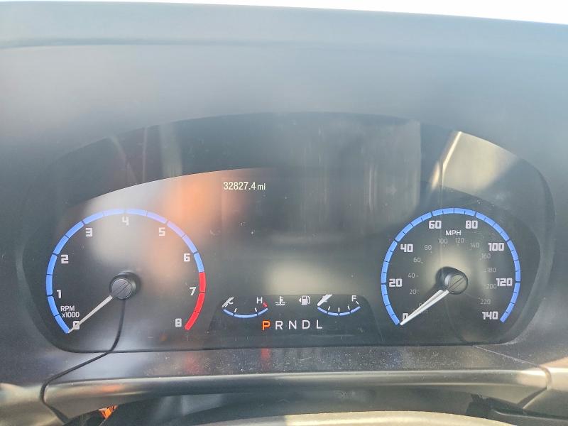 Продажа на аукционе авто 2023 Ford Bronco Sport, vin: 3FMCR9B60PRD65891, номер лота: 51902086