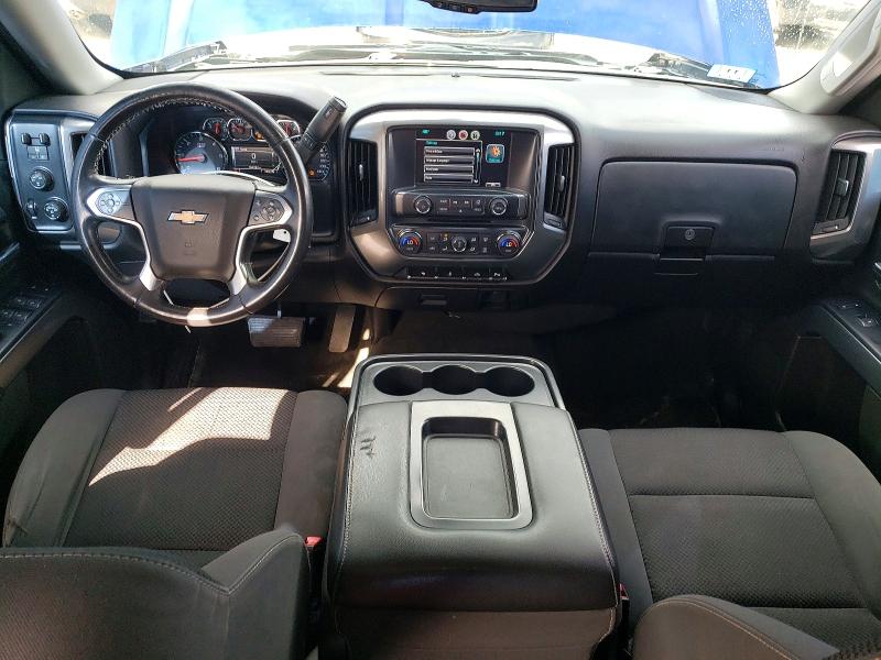 Продажа на аукционе авто 2014 Chevrolet Silverado, vin: 3GCUKREC6EG383724, номер лота: 51985636