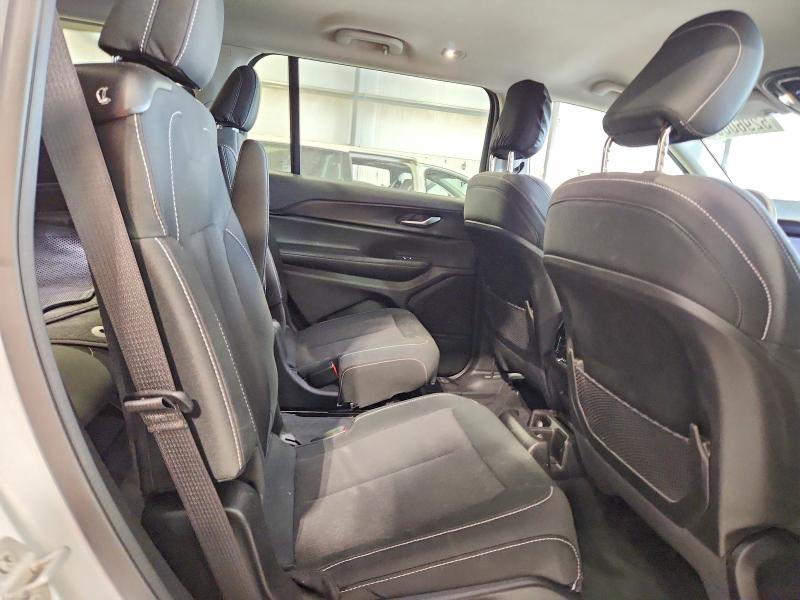 Продаж на аукціоні авто 2023 Jeep Grand Cherokee, vin: 1C4RJKAG1P8802922, номер лоту: 52960666