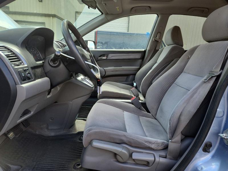 Продаж на аукціоні авто 2008 Honda Cr-v, vin: 5J6RE485X8L045693, номер лоту: 52771176