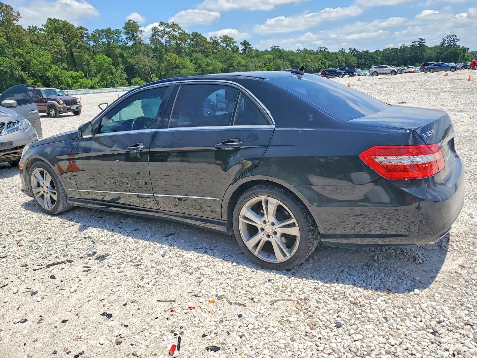 53280806 :رقم المزاد ، WDDHF5KBXDA743266 vin ، 2013 Mercedes-benz E مزاد بيع