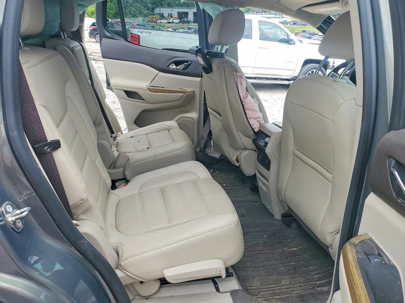 Продажа на аукционе авто 2018 Gmc Acadia, vin: 1GKKNPLS7JZ126891, номер лота: 55196716