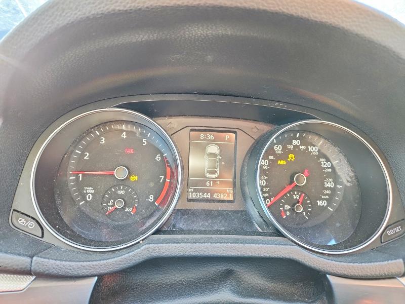 Продаж на аукціоні авто 2018 Volkswagen Passat, vin: 1VWAA7A3XJC017131, номер лоту: 54310006