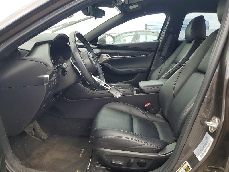 51172296 :رقم المزاد ، JM1BPAMMXL1158352 vin ، 2020 Mazda 3 مزاد بيع