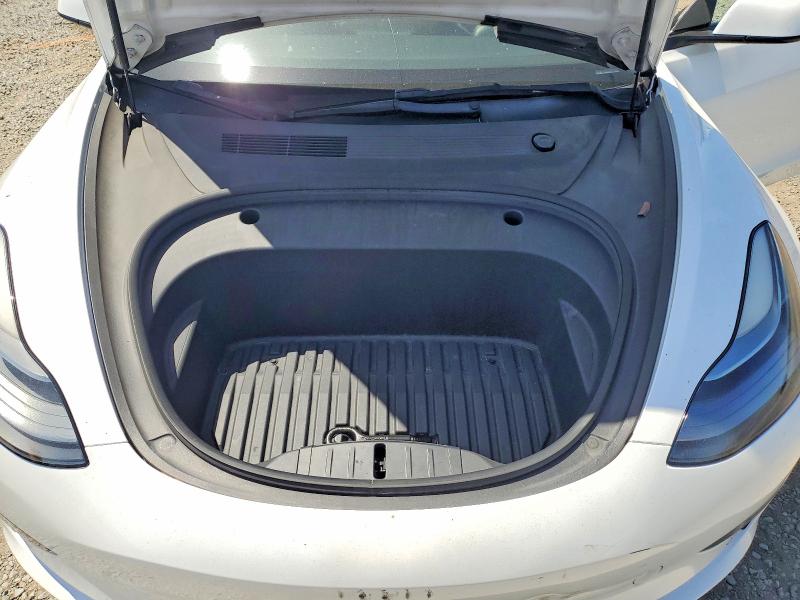 Aukcja sprzedaży 2022 Tesla Model 3, vin: 5YJ3E1EB5NF206695, numer aukcji: 54655356