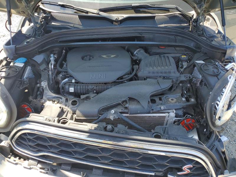 Продаж на аукціоні авто 2017 Mini Cooper, vin: WMZYT5C35H3D80608, номер лоту: 54605026