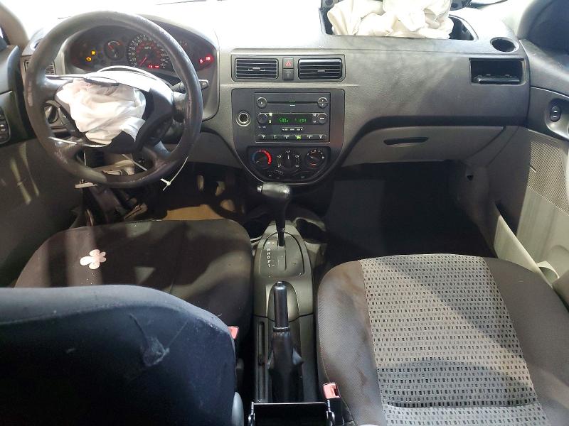 Aukcja sprzedaży 2007 Ford Focus, vin: 1FAFP34N97W206900, numer aukcji: 55771126