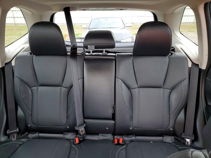 Продажа на аукционе авто 2023 Subaru Forester, vin: JF2SKARC4PH479347, номер лота: 51758006