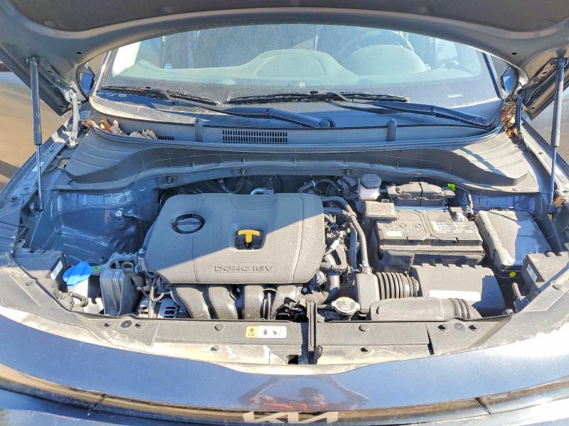 Продаж на аукціоні авто 2025 Kia Soul, vin: KNDJ23AU5S7957364, номер лоту: 53830976