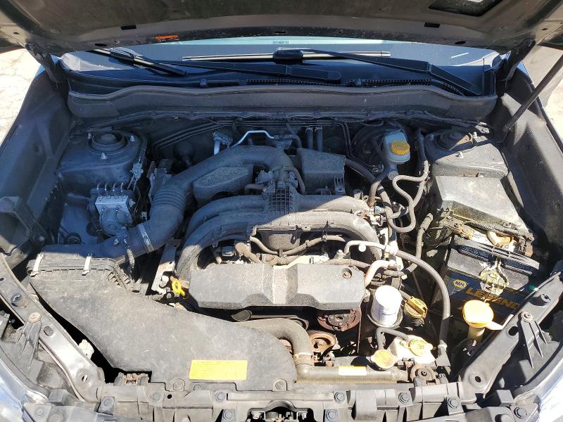 Aukcja sprzedaży 2018 Subaru Forester, vin: JF2SJAEC0JH618034, numer aukcji: 53071226