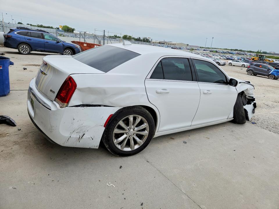Продаж на аукціоні авто 2017 Chrysler 300, vin: 2C3CCARG7HH567926, номер лоту: 54322756