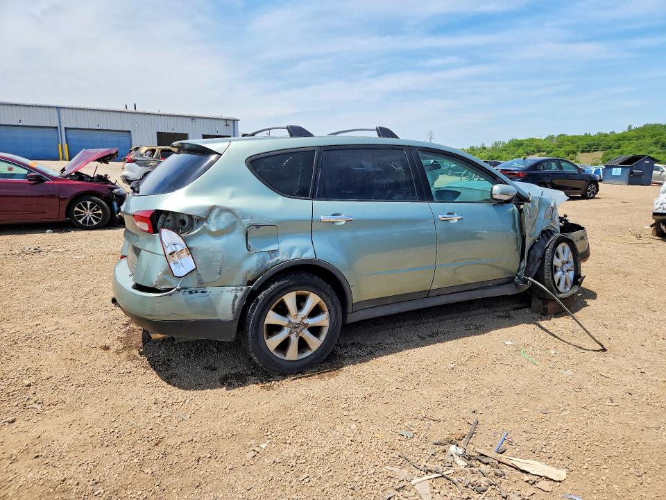 Продаж на аукціоні авто 2006 Subaru B9 Tribeca, vin: 4S4WX86C064406671, номер лоту: 55145726