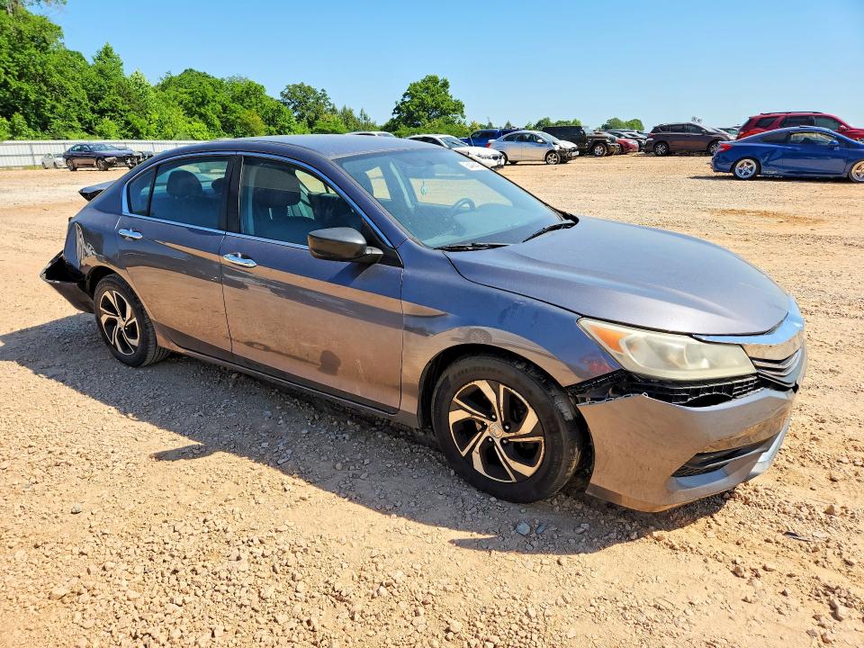 Продаж на аукціоні авто 2016 Honda Accord, vin: 1HGCR2F38GA004495, номер лоту: 54464426
