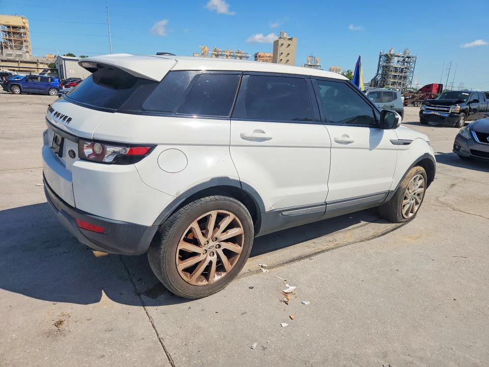 Продаж на аукціоні авто 2013 Land Rover Range Rover Evoque, vin: SALVN2BG0DH734540, номер лоту: 54798076
