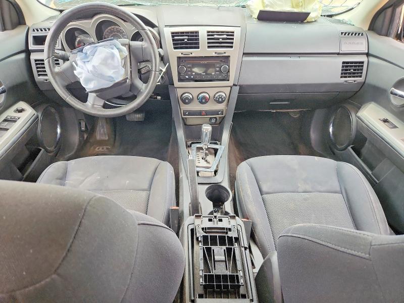 Продажа на аукционе авто 2010 Dodge Avenger, vin: 1B3CC5FB3AN128930, номер лота: 52413756