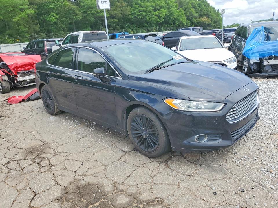 Aukcja sprzedaży 2016 Ford Fusion, vin: 3FA6P0HD9GR274181, numer aukcji: 55182756