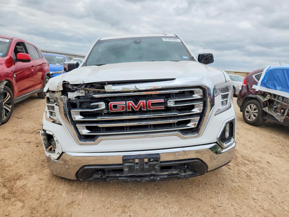 Продаж на аукціоні авто 2021 Gmc Sierra, vin: 3GTU9DET2MG327731, номер лоту: 52300406