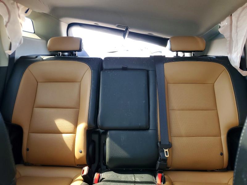 Aukcja sprzedaży 2018 Gmc Terrain, vin: 3GKALPEXXJL305346, numer aukcji: 52058956