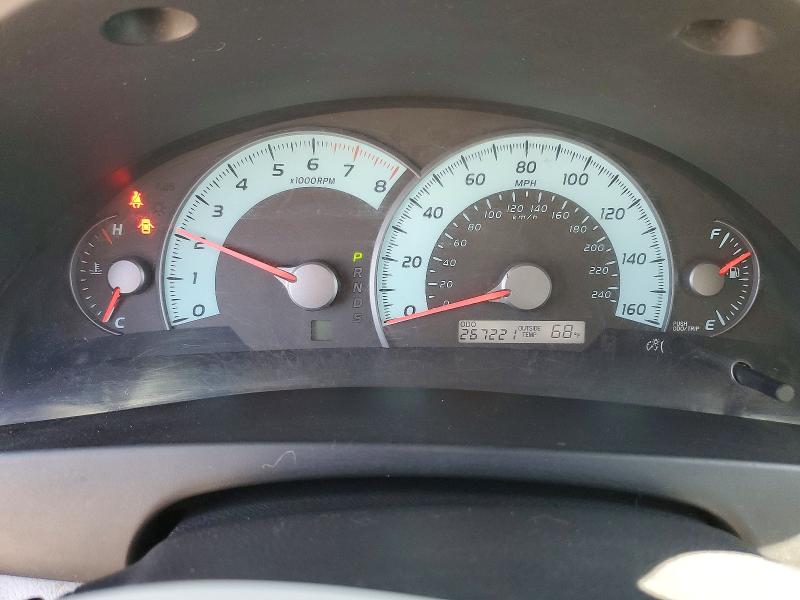 Aukcja sprzedaży 2010 Toyota Camry, vin: 4T1BK3EK1AU598782, numer aukcji: 53093356