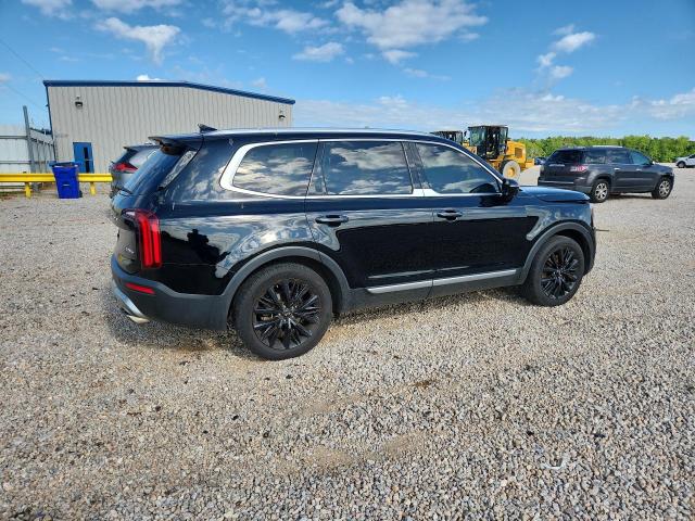 Продажа на аукционе авто 2020 Kia Telluride, vin: 5XYP54HC6LG025392, номер лота: 53027086