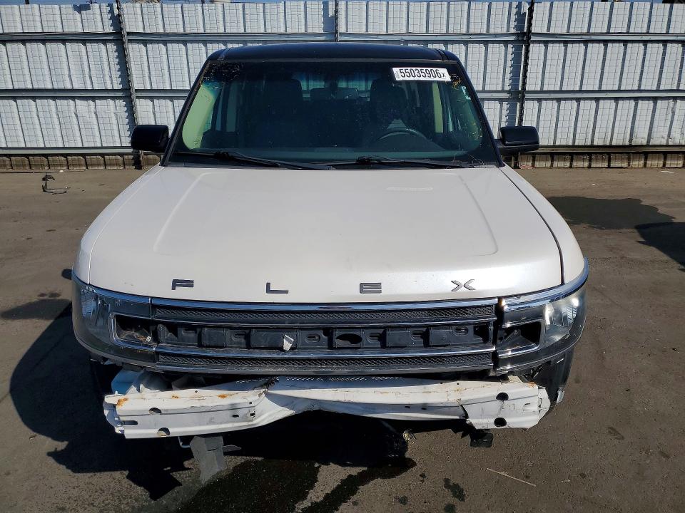 Aukcja sprzedaży 2015 Ford Flex, vin: 2FMGK5C81FBA03600, numer aukcji: 55035906