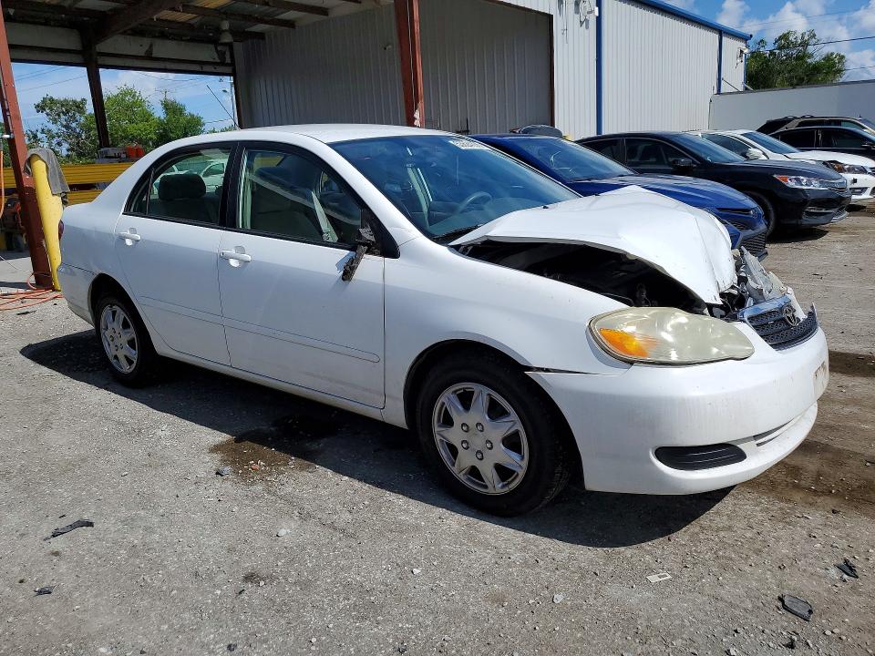 Aukcja sprzedaży 2008 Toyota Corolla, vin: 1NXBR32E58Z972962, numer aukcji: 53624186