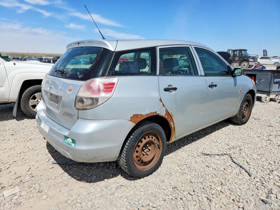 Продажа на аукционе авто 2005 Toyota Corolla Matrix, vin: 2T1KR32E95C480593, номер лота: 55644776