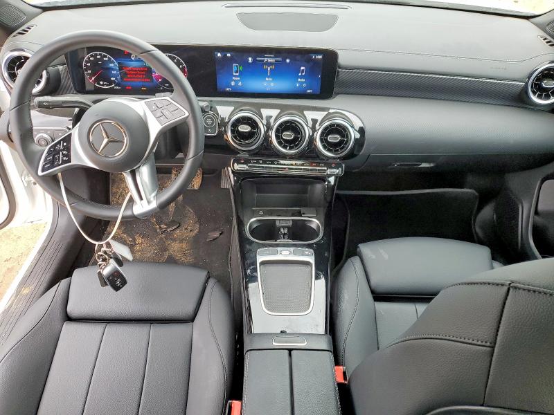 Продаж на аукціоні авто 2026 Mercedes-benz Cla, vin: W1K5J4GB1TN580924, номер лоту: 52186426