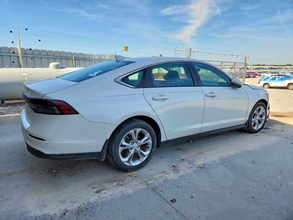 Продажа на аукционе авто 2023 Honda Accord, vin: 1HGCY1F23PA045248, номер лота: 54539316