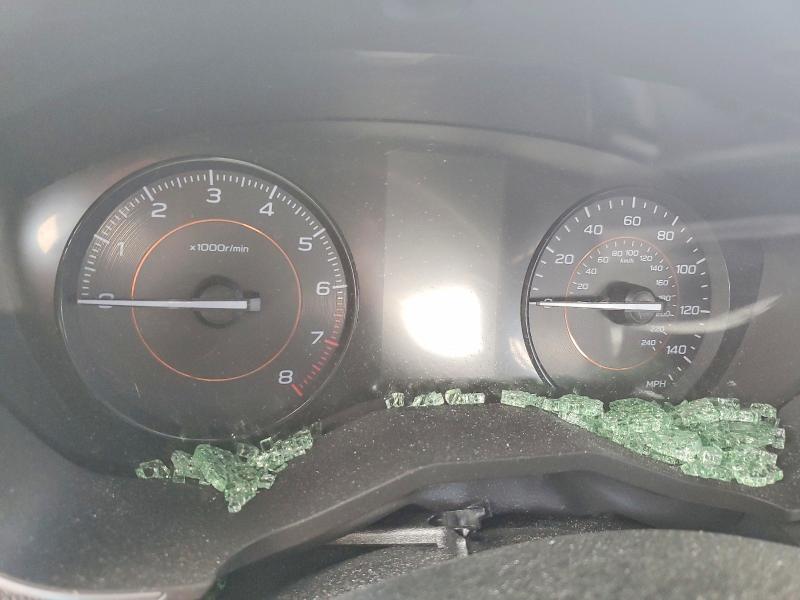Aukcja sprzedaży 2018 Subaru Crosstrek, vin: JF2GTADC2JH303401, numer aukcji: 54248746