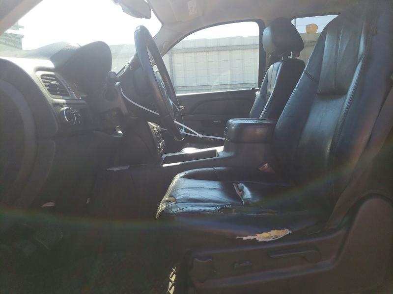 2014 Gmc Yukon მანქანა იყიდება აუქციონზე, vin: 1GKS1CE06ER150590, აუქციონის ნომერი: 54045536