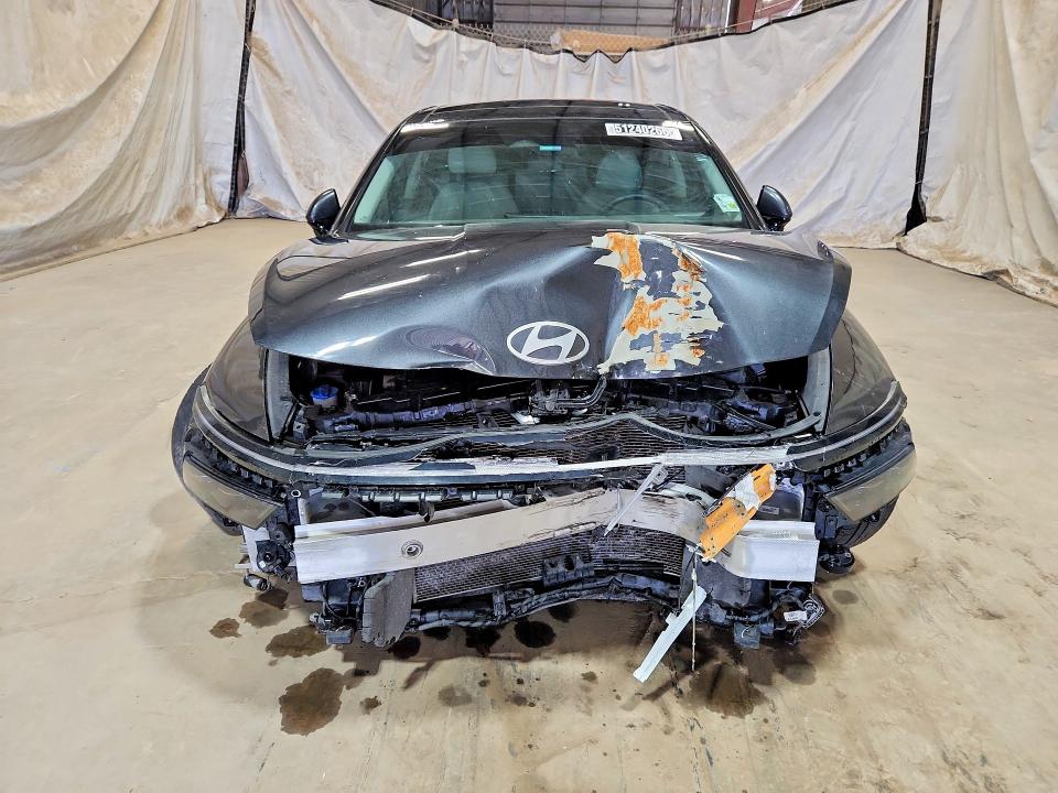 51240266 :رقم المزاد ، KMHL14JA5RA352504 vin ، 2024 Hyundai Sonata مزاد بيع