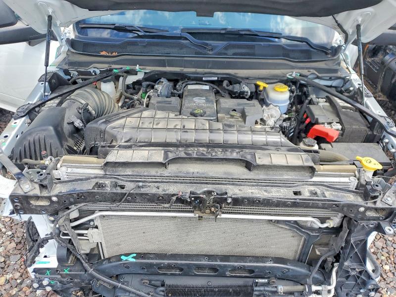 Продажа на аукционе авто 2023 Ram 3500, vin: 3C63RRGLXPG623260, номер лота: 52365966